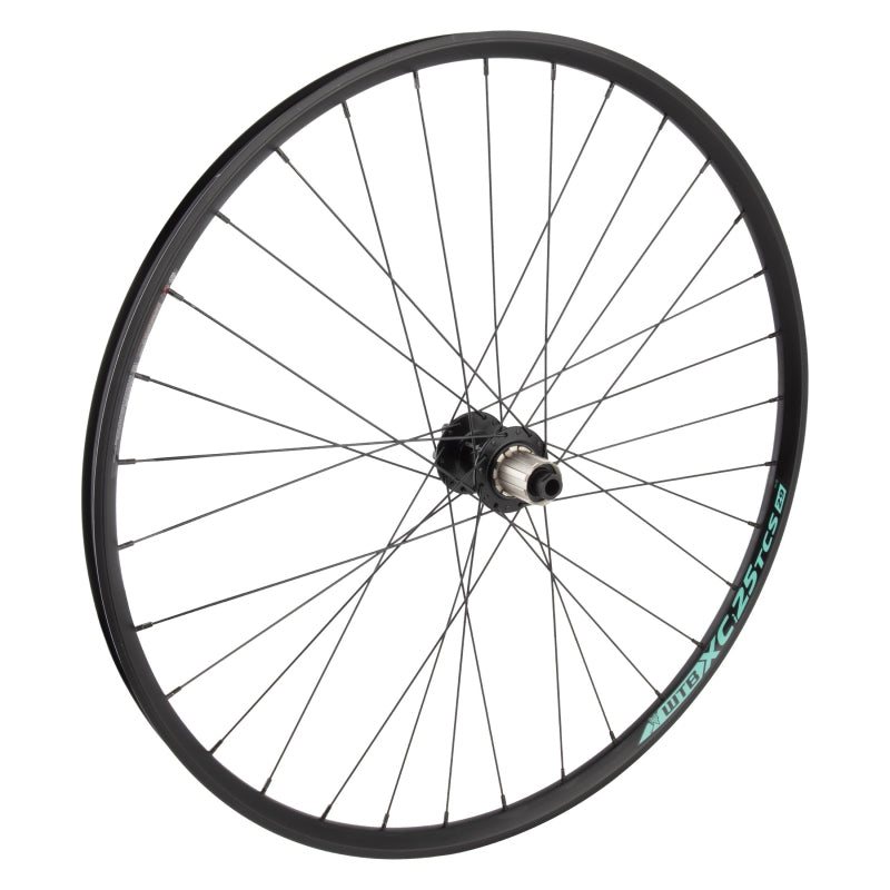 Wheel master 29` Alloy Mountain Disc Double Wall 29in Wheel Rear
