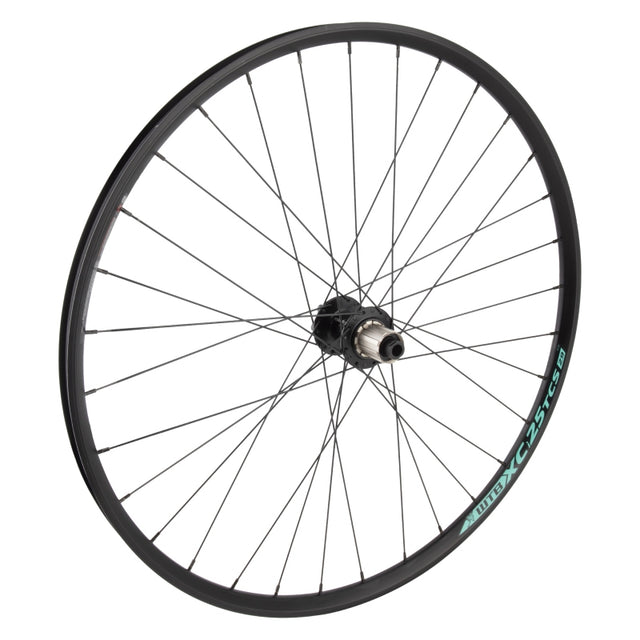 Wheel master 29` Alloy Mountain Disc Double Wall 29in Wheel Rear