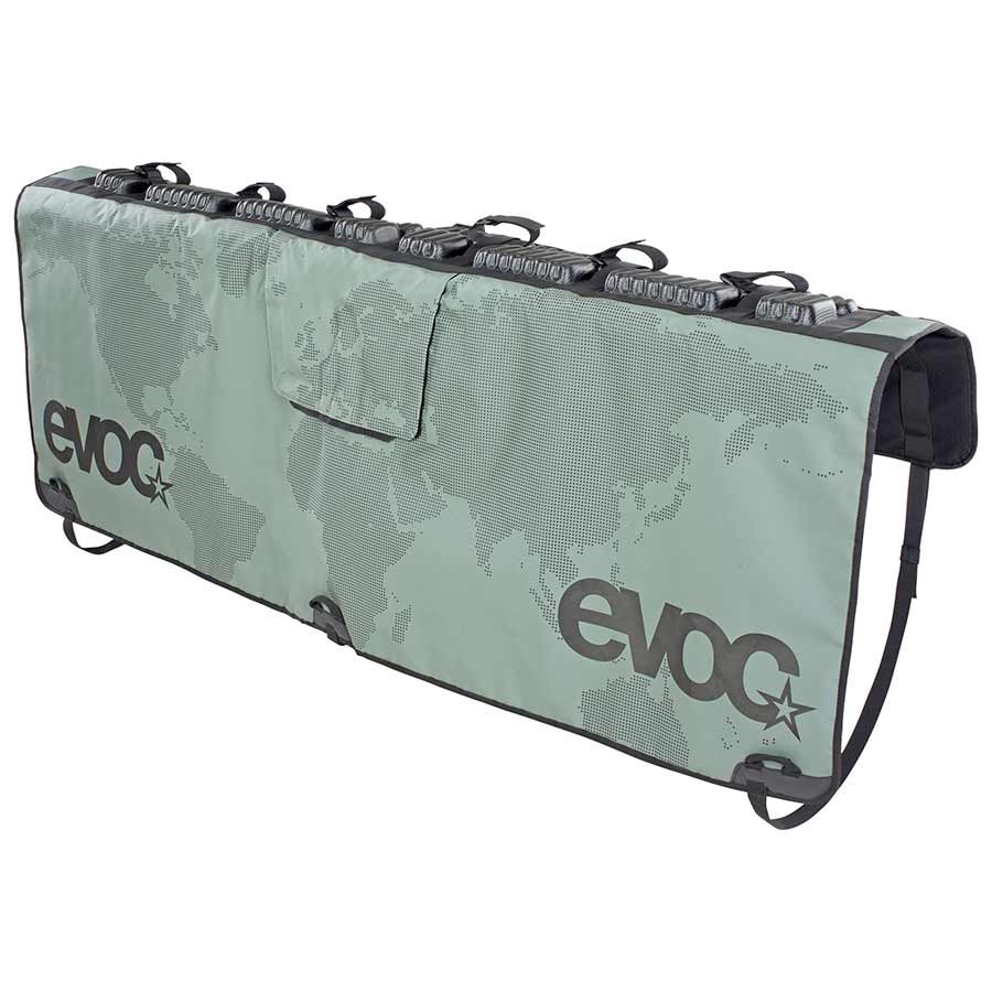 EVOC Tailgate Pads