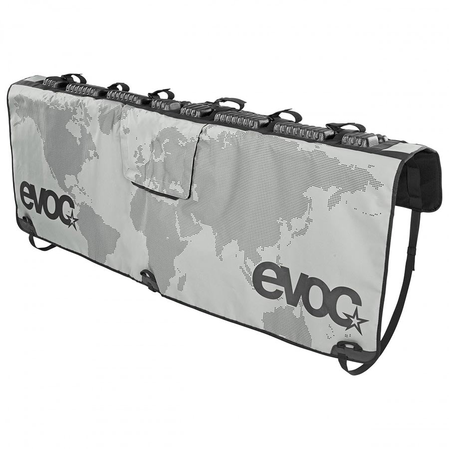 EVOC Tailgate Pads