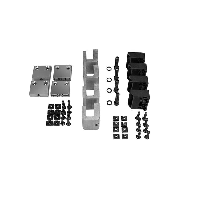 Kuat Ibex Base Truck Bed Mount Rack Jeep Gladiator