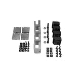Kuat Ibex Base Truck Bed Mount Rack Mid Size Short Bed