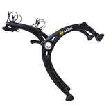 Saris BONES EX Trunk Mount Rack Bikes: 2 Max weight per bike: 35 lb