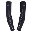 Proviz REFLECT360 Arm Warmers Black Reflect L Pair