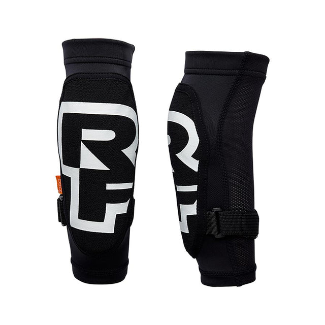 Raceface Sendy Trail Youth Knee Guards Black L Pair