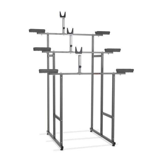 Minoura 971-3HU Bikes: 3 On the floor