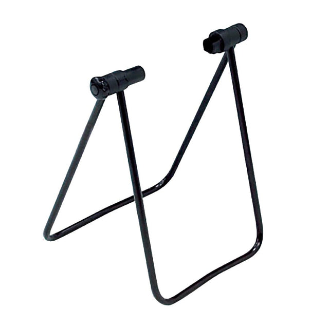 Minoura DS-30BLT for 29'er Bikes: 1 On the floor