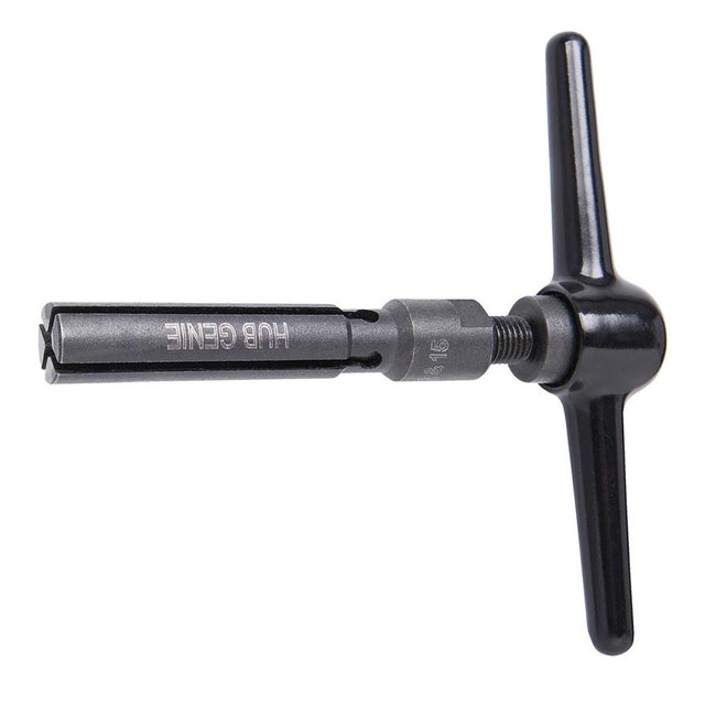 Unior Hub Genie 12-15mm