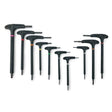 Pedros Pro T/L II Hex & Torx Set Set of 10
