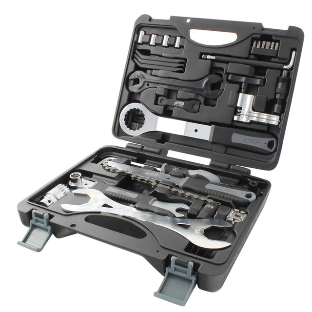Super-B TBA2000 Tool Kit 36 Kit
