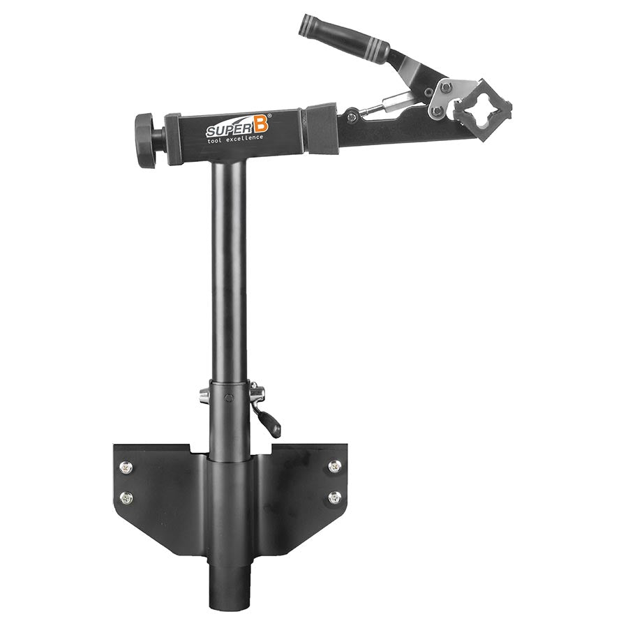 Super-B TB-1971 Bench Mounted repair stand