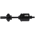 Super-B TB-19003B Bottom Bracket Tool for BB 86/90/92 (24 mm) BB30 (30 mm) Sram GXP (22/24 mm) DUB (2899 mm)