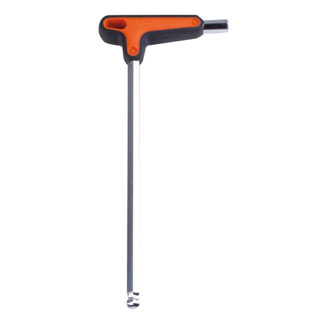 Super-B TB-7638 T-Shape Hex Wrench 10mm
