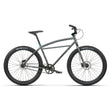 We The People Avenger BMX 27.5'' Charcoal Grey U