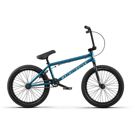 We The People Arcade BMX 20'' Turquoise 20.5''