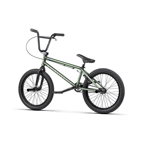 We The People Revolver BMX 20'' Dark Green 21''