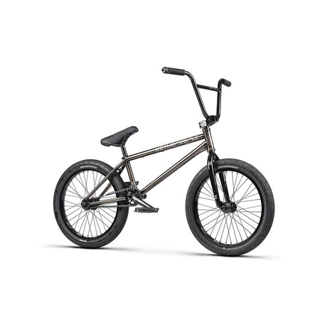 WeThePeople Envy RSD BMX 20'' Black clear 21''