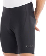 Bellwether O2 Shorts - Black