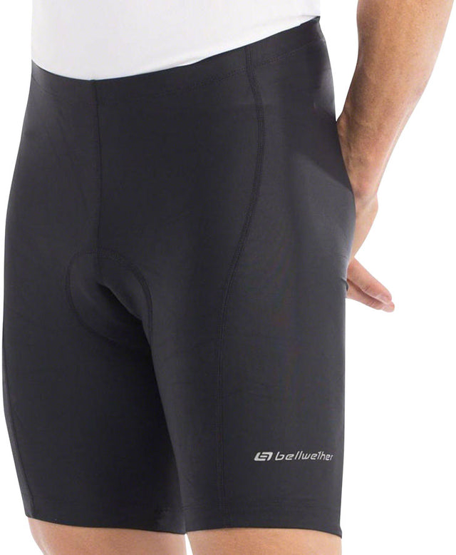 Bellwether O2 Shorts - Black