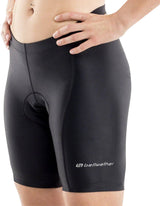 Bellwether O2 Shorts - Black