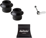 SeaSucker HUSKE Plugs Axle Adaptors