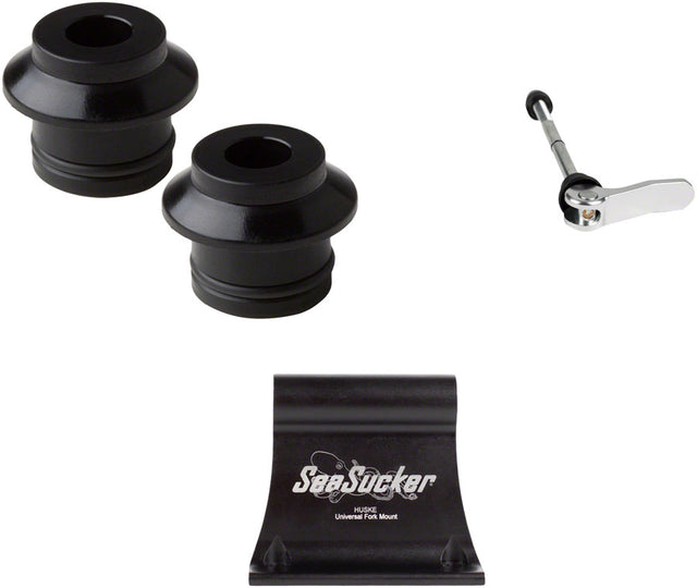 SeaSucker HUSKE Plugs Axle Adaptors