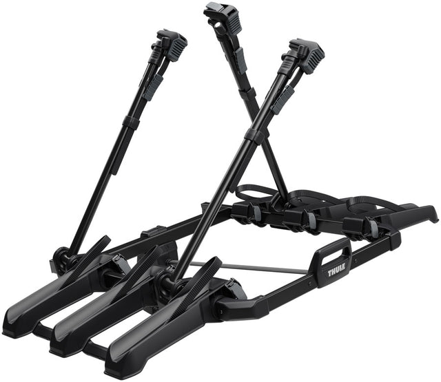Thule OutPace Hitch Rack - 3 bike
