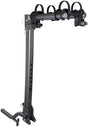 Kuat Beta Hitch Bike Rack - 2-Bike 1-1/4" Receiver Gray