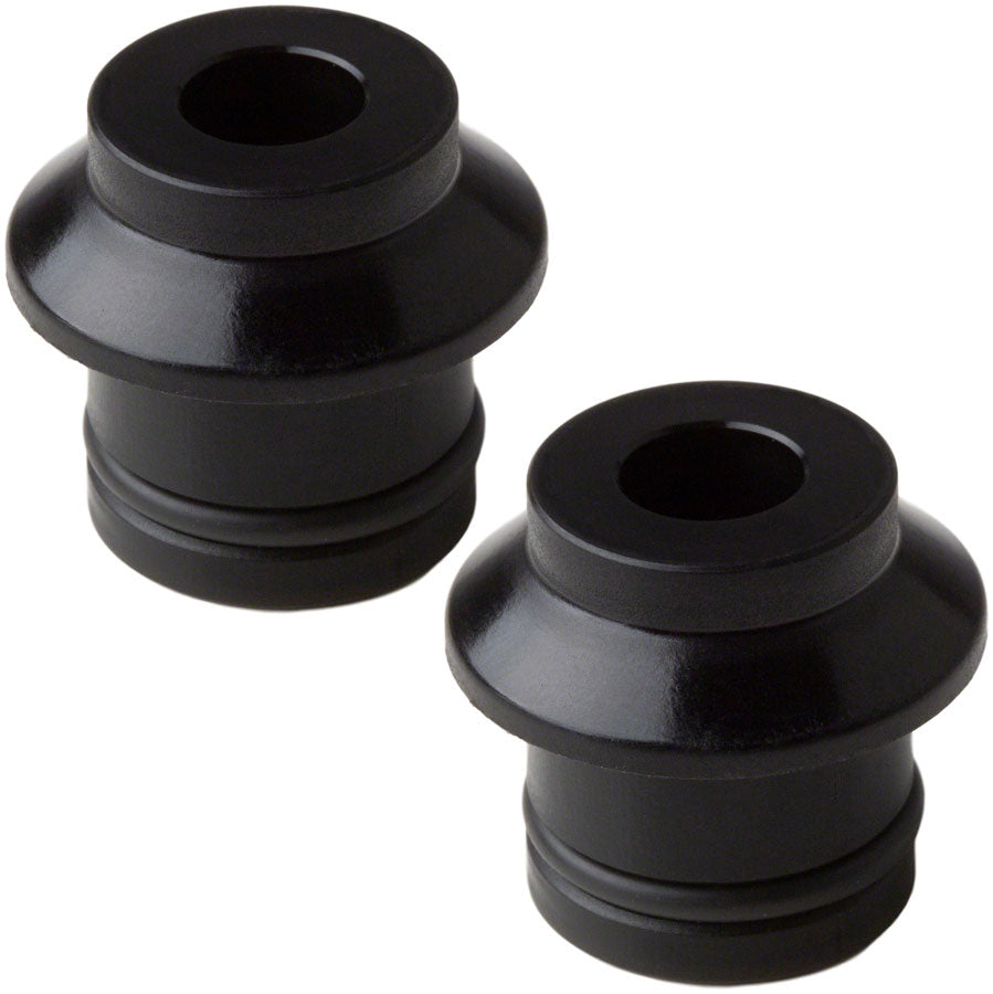 SeaSucker HUSKE Plugs Axle Adaptors