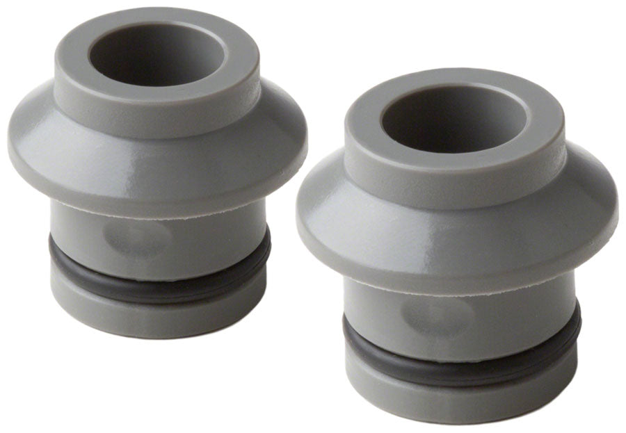 SeaSucker HUSKE Plugs Axle Adaptors