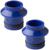 SeaSucker HUSKE Plugs Axle Adaptors