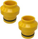 SeaSucker HUSKE Plugs Axle Adaptors