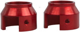 SeaSucker HUSKE Plugs Axle Adaptors