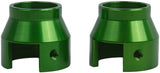 SeaSucker HUSKE Plugs Axle Adaptors