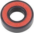 Enduro Max 6900 Sealed Cartridge Bearing - Black Oxide