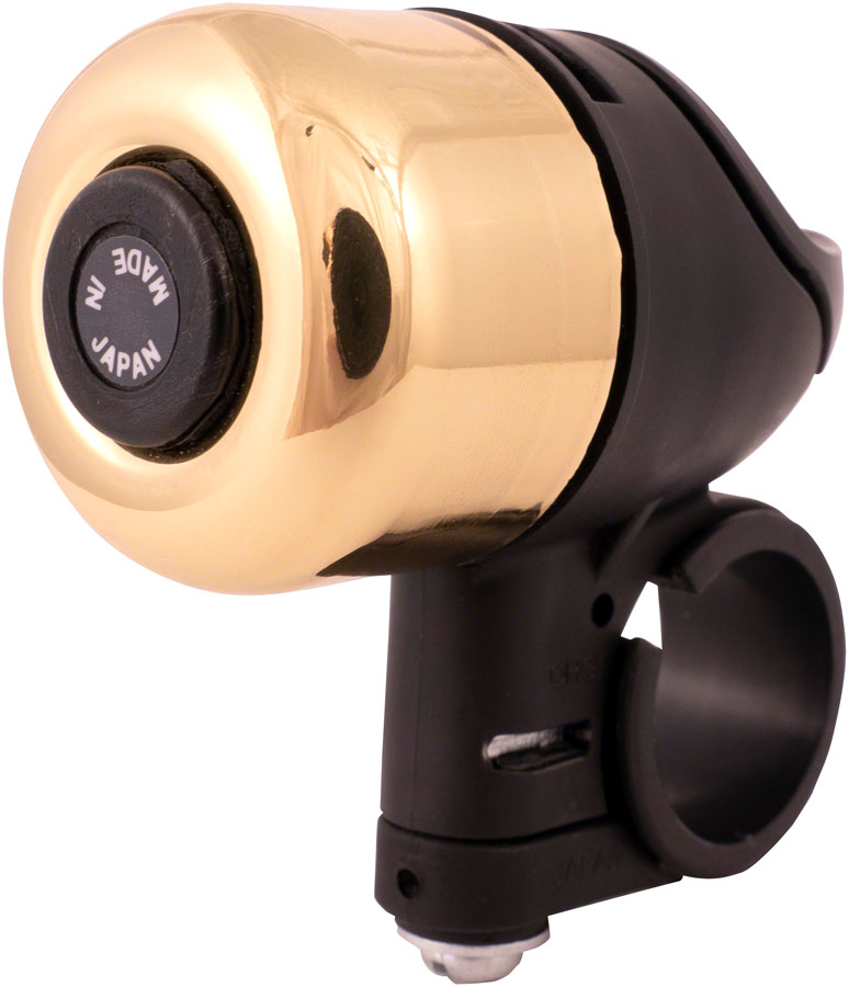 Incredibell Ace Bell - Brass