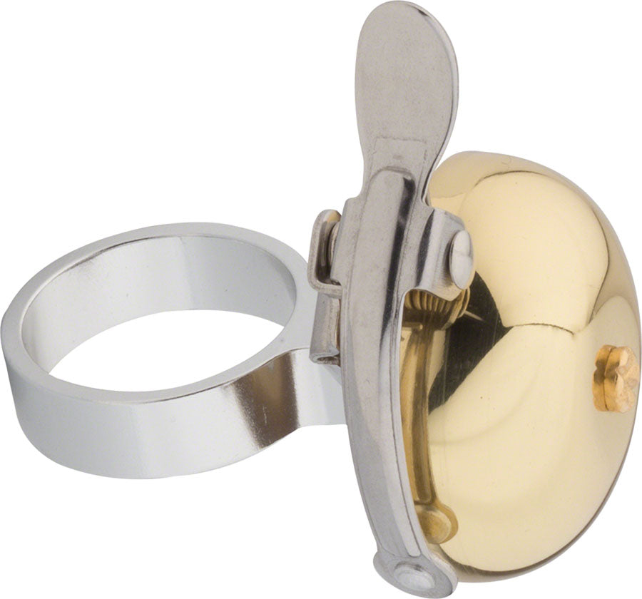 Portland Design Works Alexander Graham Bell - Brass