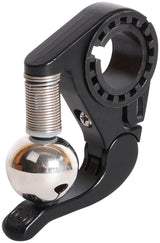 Incredibell Trail Bell Silver