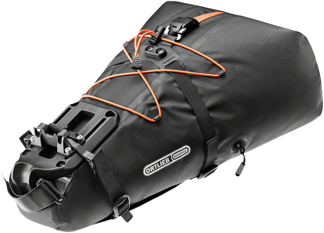 Ortlieb Bikepacking Seat Pack QR Seat Bag - 13L