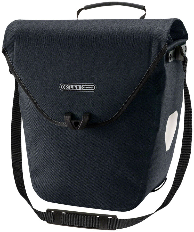 Ortlieb Velo Shopper Pannier Bag - 18L
