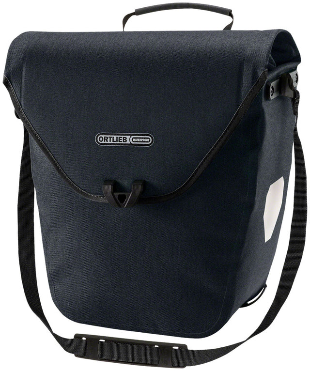 Ortlieb Velo Shopper Pannier Bag - 18L