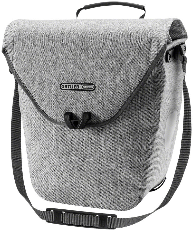 Ortlieb Velo Shopper Pannier Bag - 18L