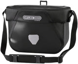 Ortlieb Ultimate Six Classic Handlebar Bag - 6.5L, Black