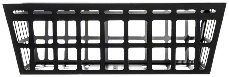 Old Man Mountain Basket - Black