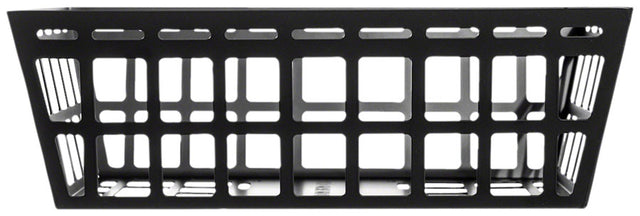 Old Man Mountain Basket - Black