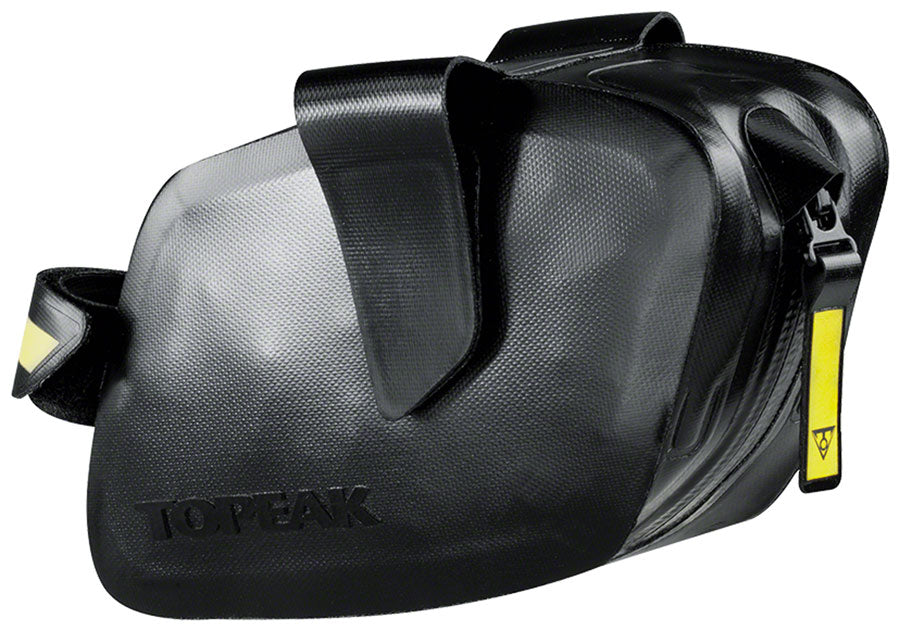 Topeak WeatherProof DynaWedge Seat Bag - Standard