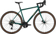Surly Straggler Bike - 700c Steel GRX 610 2x12 Subtropic Algae 58cm