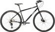 Surly Bridge Club 700c Bike - Steel, Black