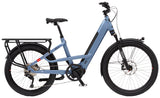 Benno 46er 10D  Evo 1 Performance Speed Class 3 Ebike - 500wh Easy On Denim Blue