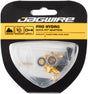 Jagwire Pro Disc Brake Hydraulic Hose Quick-Fit Adaptor for Shimano